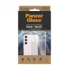 PanzerGlass® HardCase Caurspīdīgs Samsung Galaxy S23+ vāciņš