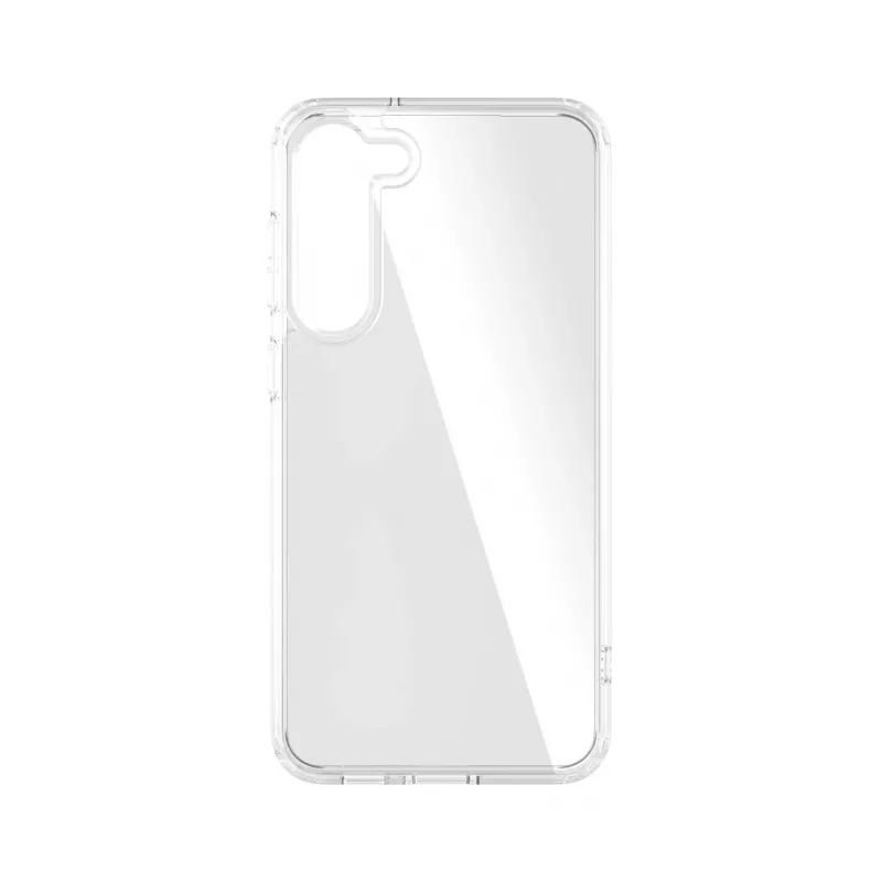 PanzerGlass® HardCase Caurspīdīgs Samsung Galaxy S23+ vāciņš