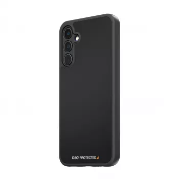 PanzerGlass® HardCase Black ar D3O® Samsung Galaxy A15 | A15 5G