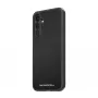 PanzerGlass HardCase ar D3O MagSafe, Samsung Galaxy A25 5G, caurspīdīgs