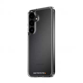 PanzerGlass ® HardCase Caurspīdīgs ar D3O® Samsung Galaxy S24+