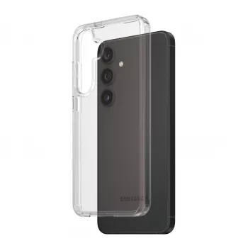 PanzerGlass® HardCase Caurspīdīgs Samsung Galaxy S24+