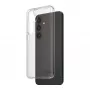 PanzerGlass® HardCase Caurspīdīgs Samsung Galaxy S24+