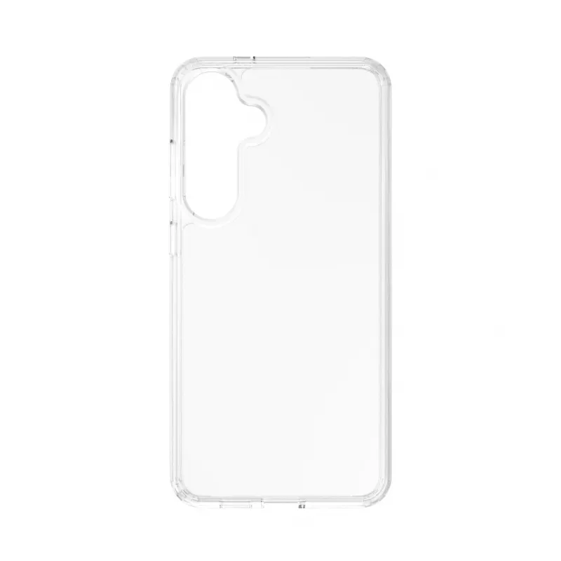 PanzerGlass® HardCase Caurspīdīgs Samsung Galaxy S24+