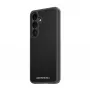 PanzerGlass® HardCase Black ar D3O® Samsung Galaxy S24, Vāciņš, Samsung, Samsung - Galaxy S24, Melns