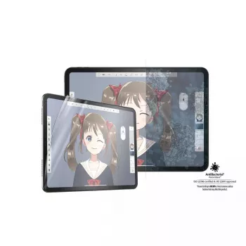 PanzerGlass® GraphicPaper® Aizsargstikls iPad Pro 11″ (2018, 2020–2022, 2024) | iPad Air 10,9″ (2020, 2022)