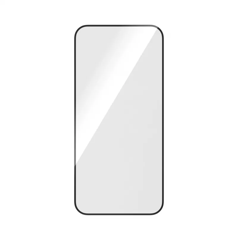 PanzerGlass® Re:fresh Ekrāna aizsargs iPhone 15 Plus | Ultra-Wide Fit ar EasyAligner