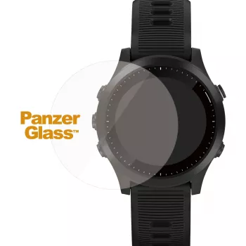 PanzerGlass ® viedpulksteņa stikla aizsargs 30 mm
