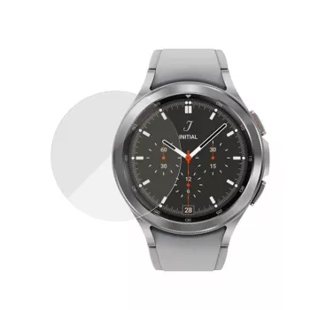 PanzerGlass ® Samsung Galaxy Watch 4 Classic 42mm | Stikla aizsargs ekrānam