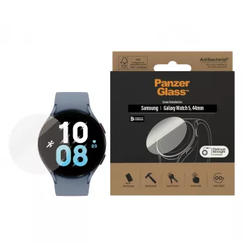 PanzerGlass® ekrāna aizsargs Samsung Galaxy Watch 5 44mm