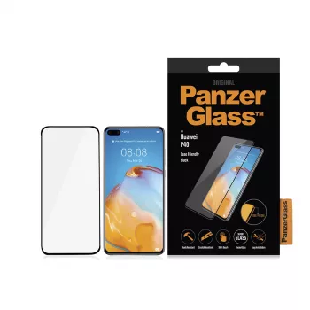 PanzerGlass ® Ekrāna aizsargs Huawei P40