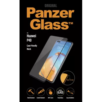 PanzerGlass ® Ekrāna aizsargs Huawei P40