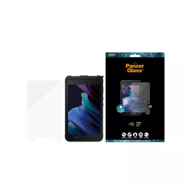 Aizsargstikls PanzerGlass Samsung Galaxy Tab Active 3