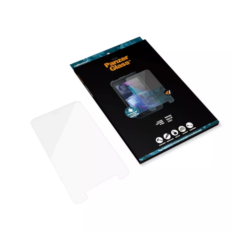 Aizsargstikls PanzerGlass Samsung Galaxy Tab Active 3