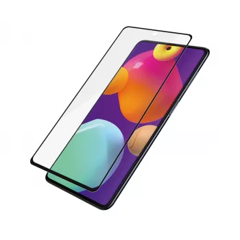 PanzerGlass ekrāna aizsargs Samsung Galaxy M53 5G | M54 5G Ultra-Wide Fit