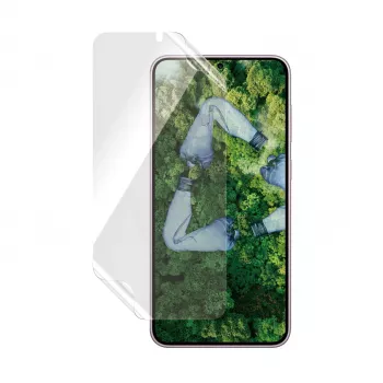 PanzerGlass ECO MATRIX Aizsargstikls Samsung Galaxy S23+ | Ultra-Wide Fit ar AlignerKit
