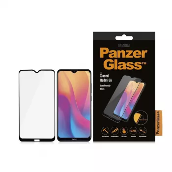 Aizsargstikls PanzerGlass Xiaomi Redmi 8A no malas līdz malai