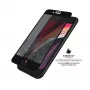 PanzerGlass ® Privātuma ekrāna aizsargs iPhone SE (2020/2022) | 8 | 7 | 6 | 6s | Edge-to-Edge