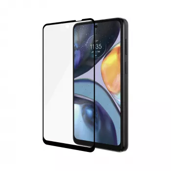 PanzerGlass SAFE. by ® Ekrāna aizsargs Lenovo K15 Plus | Motorola moto g22 | e32 | e32s