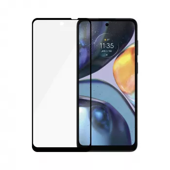 PanzerGlass SAFE. by ® Ekrāna aizsargs Lenovo K15 Plus | Motorola moto g22 | e32 | e32s