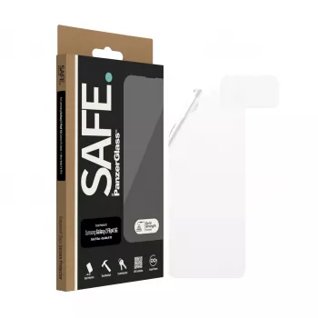 PanzerGlass SAFE. by ® Aizsargstikls Samsung Galaxy Z Flip4 5G