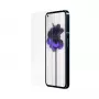 Ekrāna aizsargs PanzerGlass SAFE. Nothing Phone — Ultra-Wide Fit, rūdīts stikls + PET, izturīgs pret skrāpējumiem un triecieniem, sausā uzklāšana