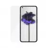 Ekrāna aizsargs PanzerGlass SAFE. Nothing Phone — Ultra-Wide Fit, rūdīts stikls + PET, izturīgs pret skrāpējumiem un triecieniem, sausā uzklāšana
