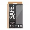 Ekrāna aizsargs PanzerGlass SAFE. Nothing Phone — Ultra-Wide Fit, rūdīts stikls + PET, izturīgs pret skrāpējumiem un triecieniem, sausā uzklāšana