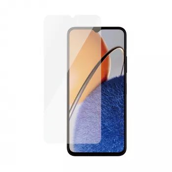 PanzerGlass SAFE. by ® Ekrāna aizsargs Huawei Nova Y61 | Ultra-Wide Fit
