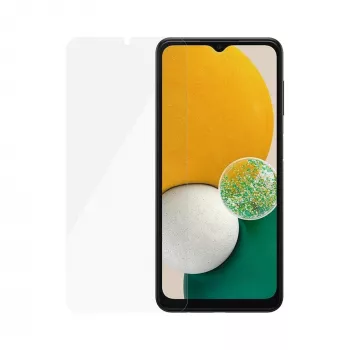PanzerGlass SAFE. by ® Stikla aizsargplēve Samsung Galaxy A14 | A14 5G | Ultra-Wide Fit