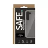 PanzerGlass SAFE. by ® TPU Maciņš Samsung Galaxy A14 | A14 5G | Caurspīdīgs