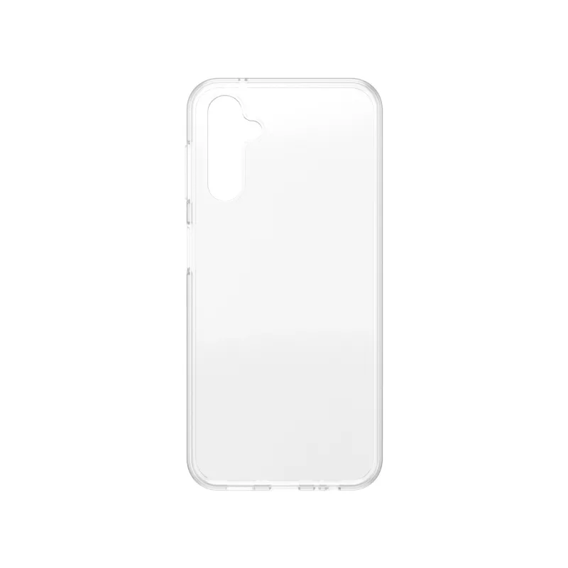 PanzerGlass SAFE. by ® TPU Maciņš Samsung Galaxy A14 | A14 5G | Caurspīdīgs