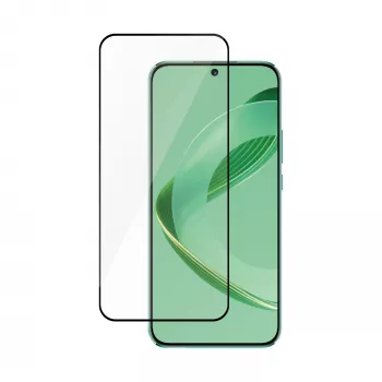 PanzerGlass SAFE. by ® Ekrāna aizsargs HUAWEI Nova 11 | Ultra-Wide Fit