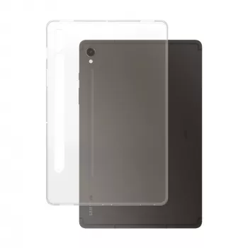 PanzerGlass SAFE. by ® TPU Maciņš Caurspīdīgs Samsung Galaxy Tab S9