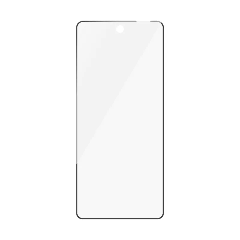 PanzerGlass SAFE. by ® Ekrāna aizsargs Motorola moto G04 | G24 | G24 power | Ultra-Wide Fit
