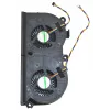 HP 733489-001 CPU dzesēšanas ventilators HP EliteOne 800 G1