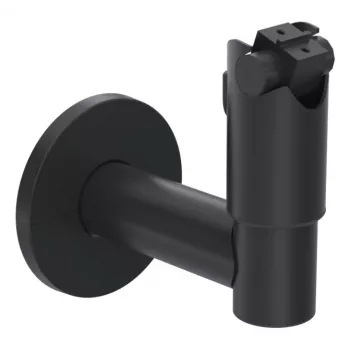 Ergonomic Solutions SpacePole Payment sienas stiprinājums ar DuraTilt®