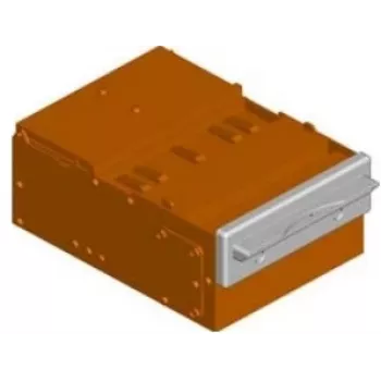 Zebra P1011185 apmales komplekts (10 gab.) TTP 2000/KR203/KR403