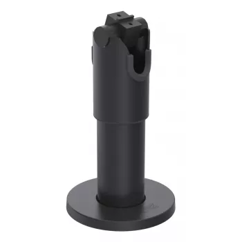 Ergonomic Solutions SpacePole Payment SP2 DuraTilt® Flip ar 120mm stabu