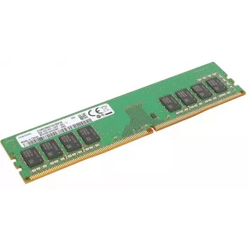 Samsung DDR4 8GB 2400 MHz 288-pin DIMM CL17 1.2V