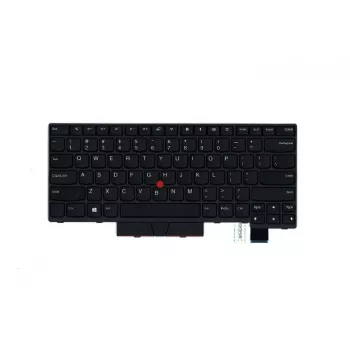 Lenovo FRU01AX504 klaviatūra