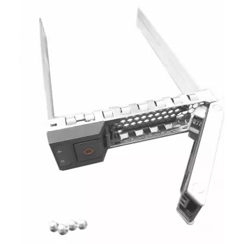 3.5 collu karstās maiņas nodalījums SATA/SAS Dell PowerEdge R440