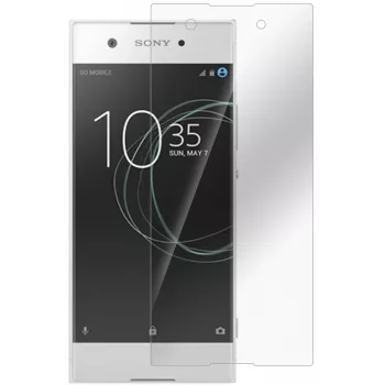 eSTUFF Sony Xperia XA1 Clear ekrāna aizsargs 1 gab.