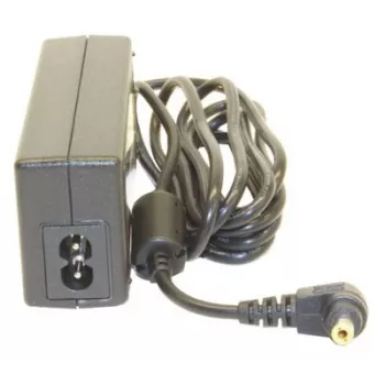Fujitsu 34042173 barošanas adapteris 65 W melns