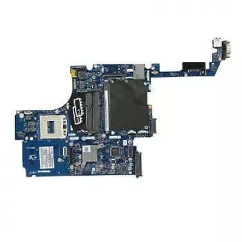 HP System board mātesplate