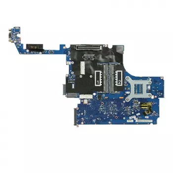 HP System board mātesplate
