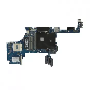 HP System board mātesplate