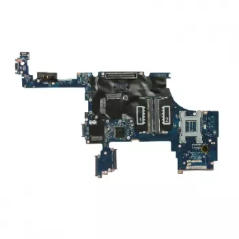 HP System board mātesplate