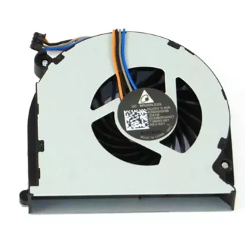 CPU dzesēšanas ventilators HP 738685-001 EliteBook 820 G1 / Compaq 650 / 340 G1