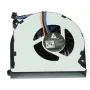 CPU dzesēšanas ventilators HP 738685-001 EliteBook 820 G1 / Compaq 650 / 340 G1